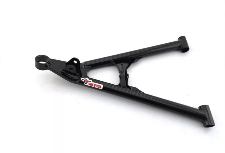 1824369-458 Рычаг нижний правый 39 Voevoda для Polaris TITAN