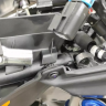 Бампер передний CROSS Polaris 850 PRO RMK Khaos SLASH (Платформа Matryx 2021-*) BUMP-FR-EXTR-MATRYX 1027430 1027430-067 1025199 1025199-067