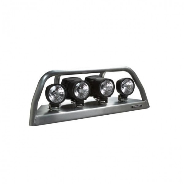 715001094 Стойка на крышу для доп.освещения Lights Rack for Sport Roof silver