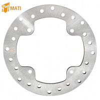 705600999 Диск тормозной MATI для Can-Am 