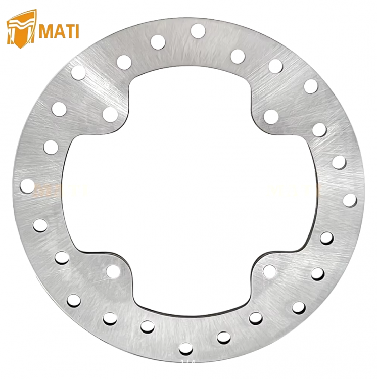 705600999 Диск тормозной MATI для Can-Am 