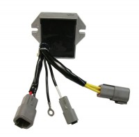 SM-01145 Регулятор напряжения снегохода SPI 515176243 515175717 515176023 