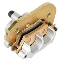 705600862 Суппорт тормозной передний левый MATI для G2 Can-Am