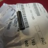 417223177 Палец рампы вариатора Ski-Doo