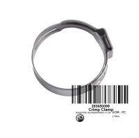 293650099 CLAMP Хомут 25,4/28,6