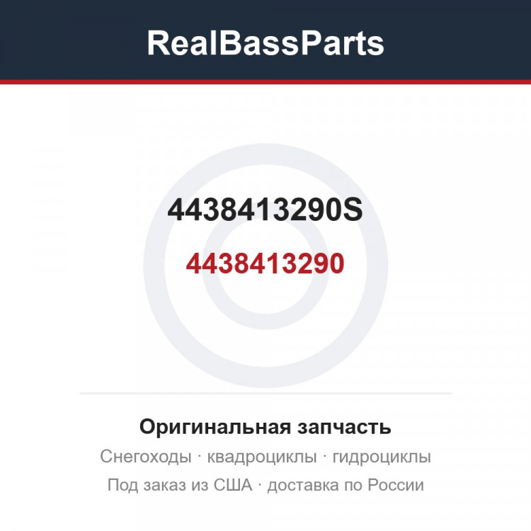 4438413290S