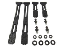 Крепление панелей WR-Products PO-HL-PR1115-BK