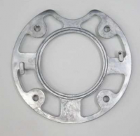 504154417 504153886 Корпус подшипника Ski-Doo 504152949 504153426 