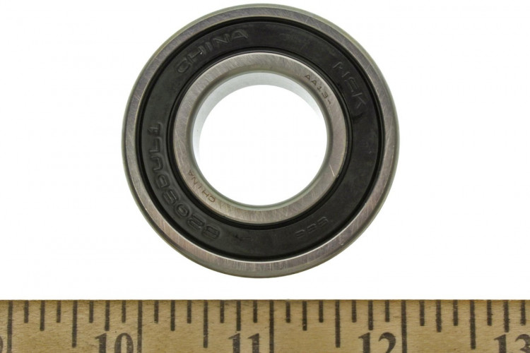 504152006 ROULEMENT BILLE*BALL BEARING MACH Z. MACH Z LT. MACH Z LT R SV TRACK.