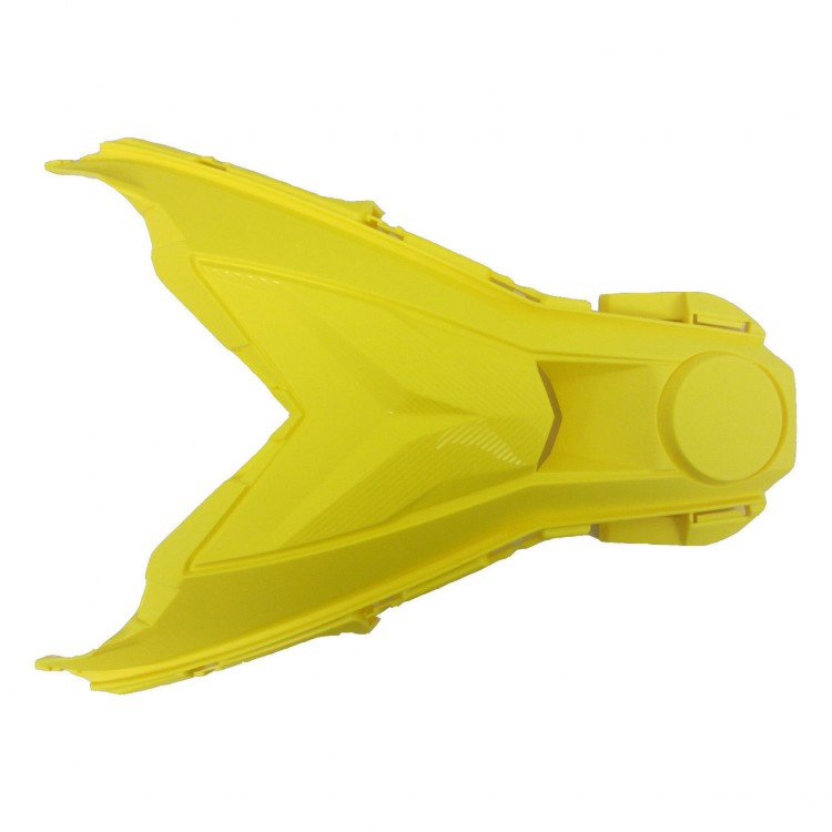 517305562 Капот желтый Ski-Doo