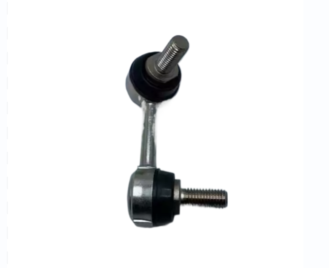 706203612 Стойка стабилизатора переднего правая Can-Am BRP Maverick x3 19- 