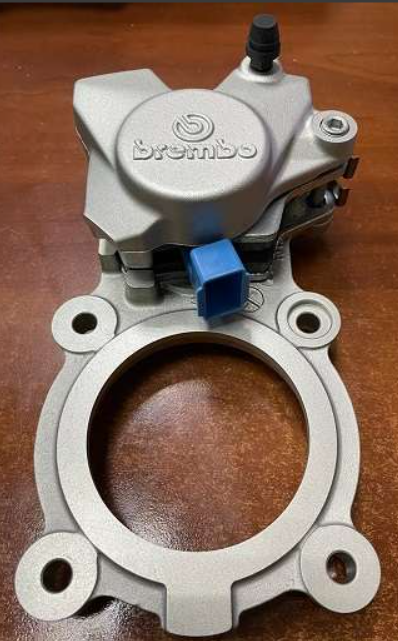 507032651 Тормозной суппорт BRP Ski-doo 507032651