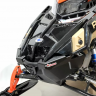 Бампер передний SPORT Polaris 850 PRO RMK Khaos SLASH (Платформа Matryx 2021-*) BUMP-FR-SPORT-MATRYX 1027430 1027430-067 1025199 1025199-067