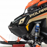 Бампер передний SPORT Polaris 850 PRO RMK Khaos SLASH (Платформа Matryx 2021-*) BUMP-FR-SPORT-MATRYX 1027430 1027430-067 1025199 1025199-067