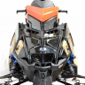 Бампер передний SPORT Polaris 850 PRO RMK Khaos SLASH (Платформа Matryx 2021-*) BUMP-FR-SPORT-MATRYX 1027430 1027430-067 1025199 1025199-067