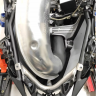 Бампер передний SPORT Polaris 850 PRO RMK Khaos SLASH (Платформа Matryx 2021-*) BUMP-FR-SPORT-MATRYX 1027430 1027430-067 1025199 1025199-067