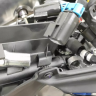 Бампер передний SPORT Polaris 850 PRO RMK Khaos SLASH (Платформа Matryx 2021-*) BUMP-FR-SPORT-MATRYX 1027430 1027430-067 1025199 1025199-067