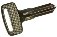 715900019 CLE VIERGE     *KEY-BLANK  Заготовка ключа