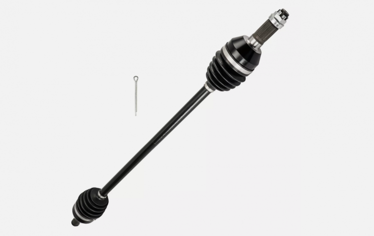 705502362 Привод задний NICHE для Can-Am Maverick