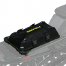 2890634 Сумка на тунель большая Polaris Lock & Ride® Flex Large Burandt Bag with Integrated Waterproof Rolltop, Neon