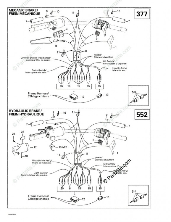 512059624 HANDLE-ASSY