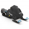 860202918 Чехол транспортировочный черный для снегоходов Ski-Doo SUMMIT G5