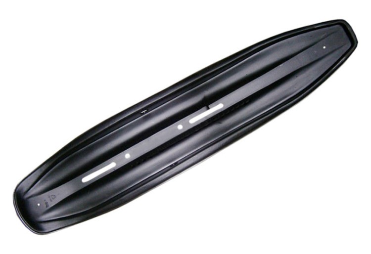 605153964 Skiliner, wide ADJ 250/CTRL/8 black(одна штука)