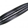 605153964 Skiliner, wide ADJ 250/CTRL/8 black(одна штука)