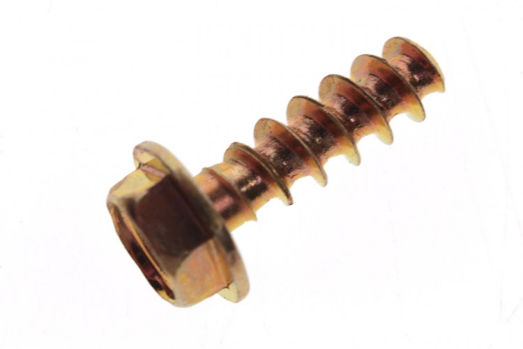 241151640 VIS PT.HEXAGONA*SCREW-PT.HEX.F  винт