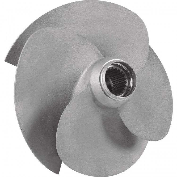 267000444 HELICE STLSS AS*IMPELLER ASSY  Винт гребной водомета