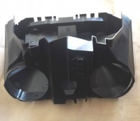 517305095 Ящик Ski-Doo TRUNK