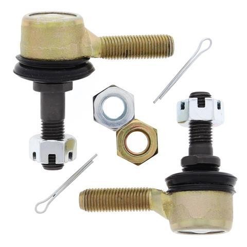 Комплект рулевых наконечников для квадроцикла Polaris Outlaw/Predator/Sportsman/XP 450/500/525/550 All Balls Racing 51-1035