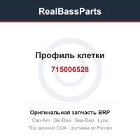 715006528 Профиль клетки