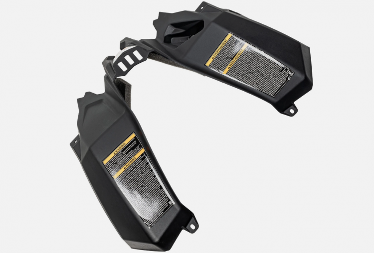 2206200 Консоль Polaris