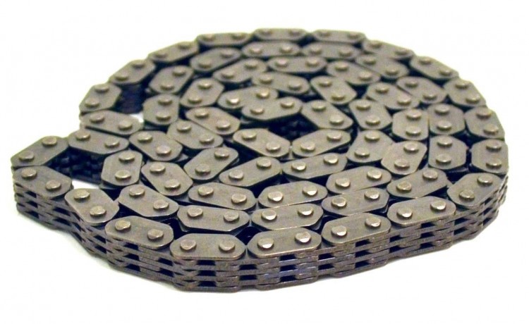 Цепь ГРМ квадроцикла Yamaha RAPTOR/GRIZZLY/RHINO/VIKING 550/700 94591-57126-00