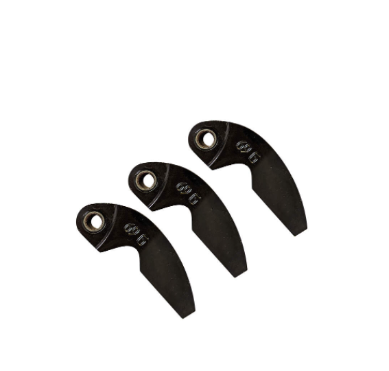 931093-2 Грузики вариатора 68g VENOM 10-68 (1322427)