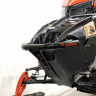 Бампер передний Polaris 850 PRO RMK Khaos SLASH (Платформа Matryx 2021-*) BUMP-FR-MATRYX 1027430 1027430-067 1025199 1025199-067