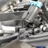 Бампер передний Polaris 850 PRO RMK Khaos SLASH (Платформа Matryx 2021-*) BUMP-FR-MATRYX 1027430 1027430-067 1025199 1025199-067