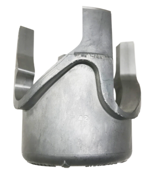 417127372 Хеликс вариатора 42 Ski-Doo 417127012 417127161 417126963