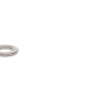 234061600 WASHER-FLAT DIN.125A-A2 Шайба (М6)