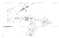 709401966 Руль