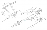 503193218 Втулка Ski-Doo