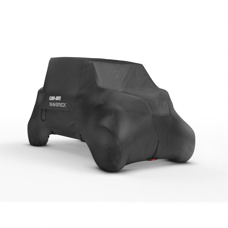 715005281 Чехол для прицепа Maverick Sport Max