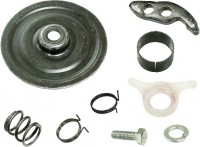 SM-11022 Ремкомплект стартера SPI Arctic Cat Polaris 3021650 3007-309 3007-310 1202453 1204173 1202298 5247844 3007-307