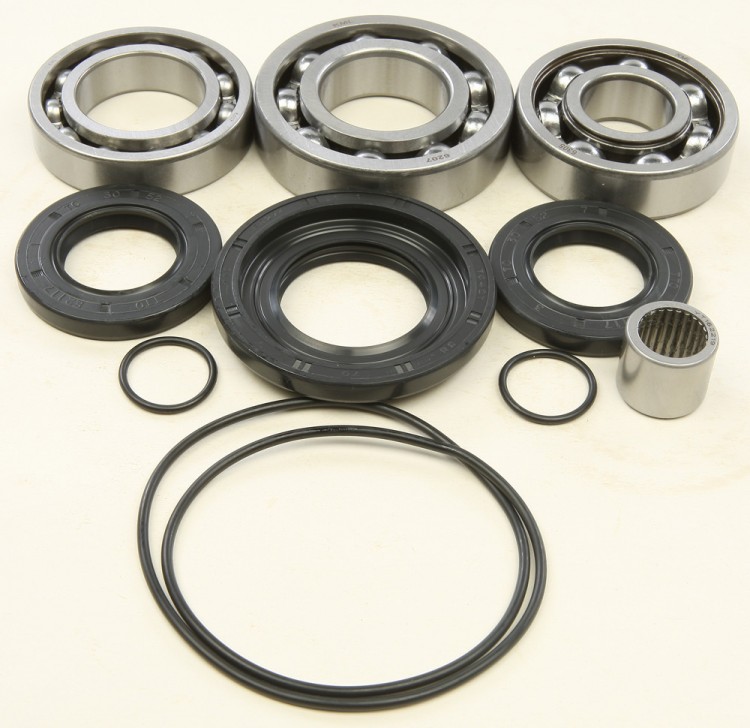 AT-03A60 25-2106 Ремкомплект заднего редуктора CanAm Outlander G2 705502062 705502056 705502064 705502057 705502738 705502065 705502058 705501556 Bronco