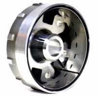 Ротор генератора Yamaha Grizzly 700/550, Viking 700, RHINO 700 28P-81450-00-00 8P-81450-01-00 3B4-81450-00-00
