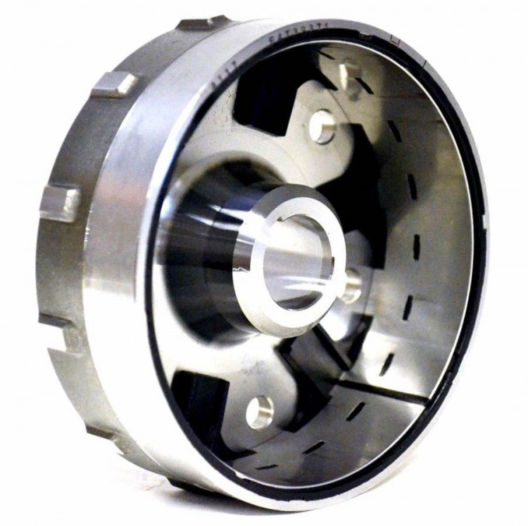 Ротор генератора Yamaha Grizzly 700/550, Viking 700, RHINO 700 28P-81450-00-00 8P-81450-01-00 3B4-81450-00-00