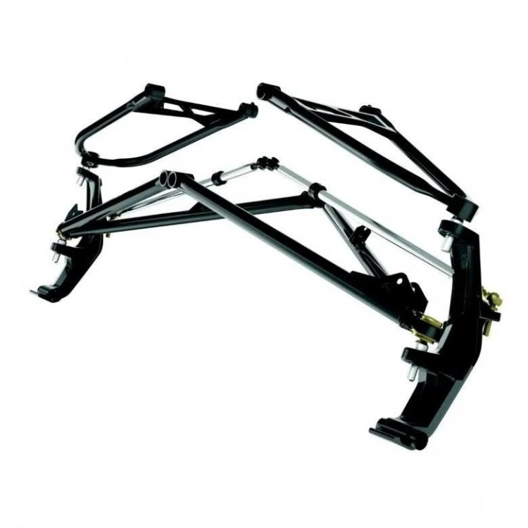 860202187 Комплект модернизации передней подвески Ski-Doo ras X (без амортизаторов)
