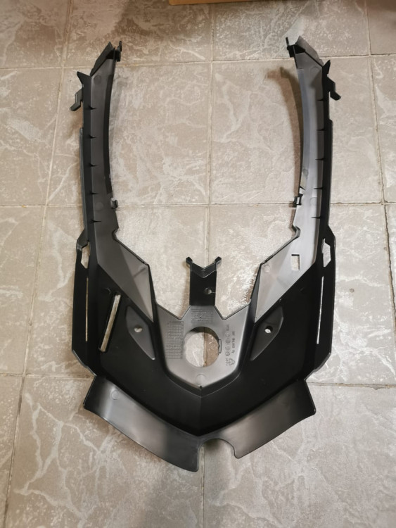 517305612 Консоль Ski-Doo Expedition