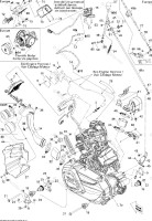 707000668 Регулировочный блок 800R EUROPE